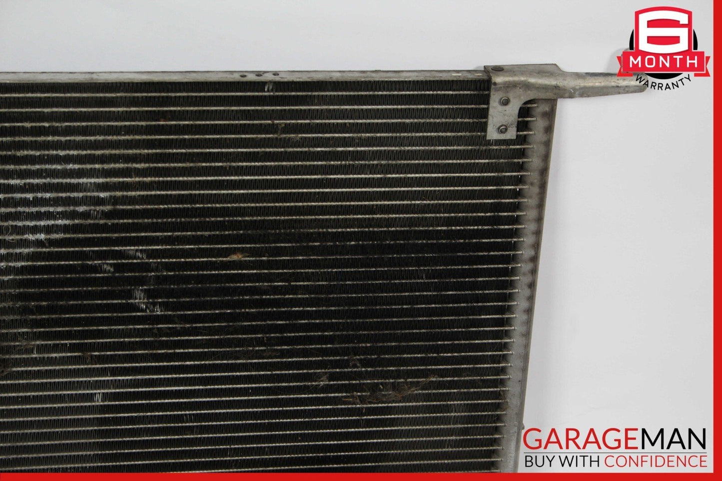 00-08 Mercedes W215 CL55 S55 AMG S430 AC Air A/C Condenser Cooler 2205001054 OEM