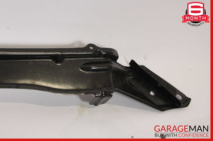 03-12 Mercedes R230 SL600 SL55 AMG Front Upper Radiator Support Frame Bracket