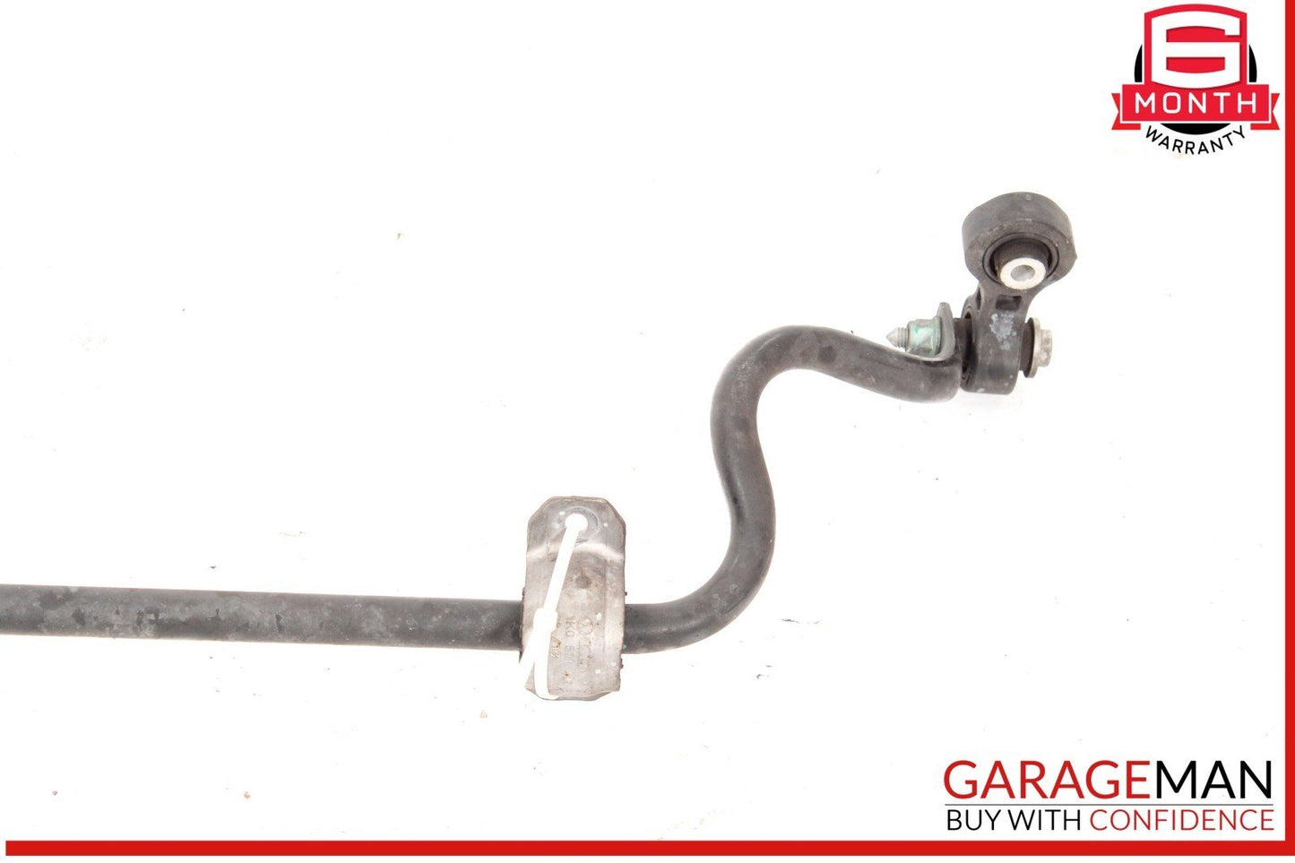 12-18 Audi A6 A7 Rear Stabilizer Sway Bar 4G0511305G OEM