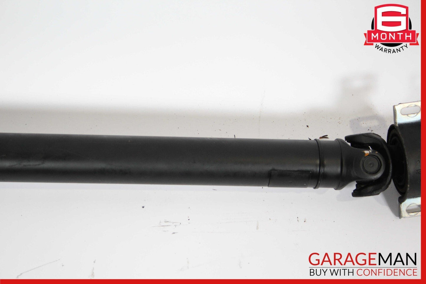 15-18 Mercedes W205 C300 RWD Rear Driveshaft Drive Axle Propeller Shaft Assembly
