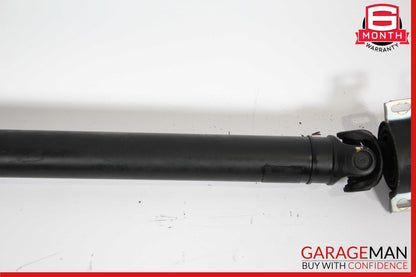 15-18 Mercedes W205 C300 RWD Rear Driveshaft Drive Axle Propeller Shaft Assembly