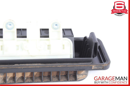 14-20 Mercedes W117 CLA250 C300 SLC300 Rear Trunk Tailgate Release Open Handle
