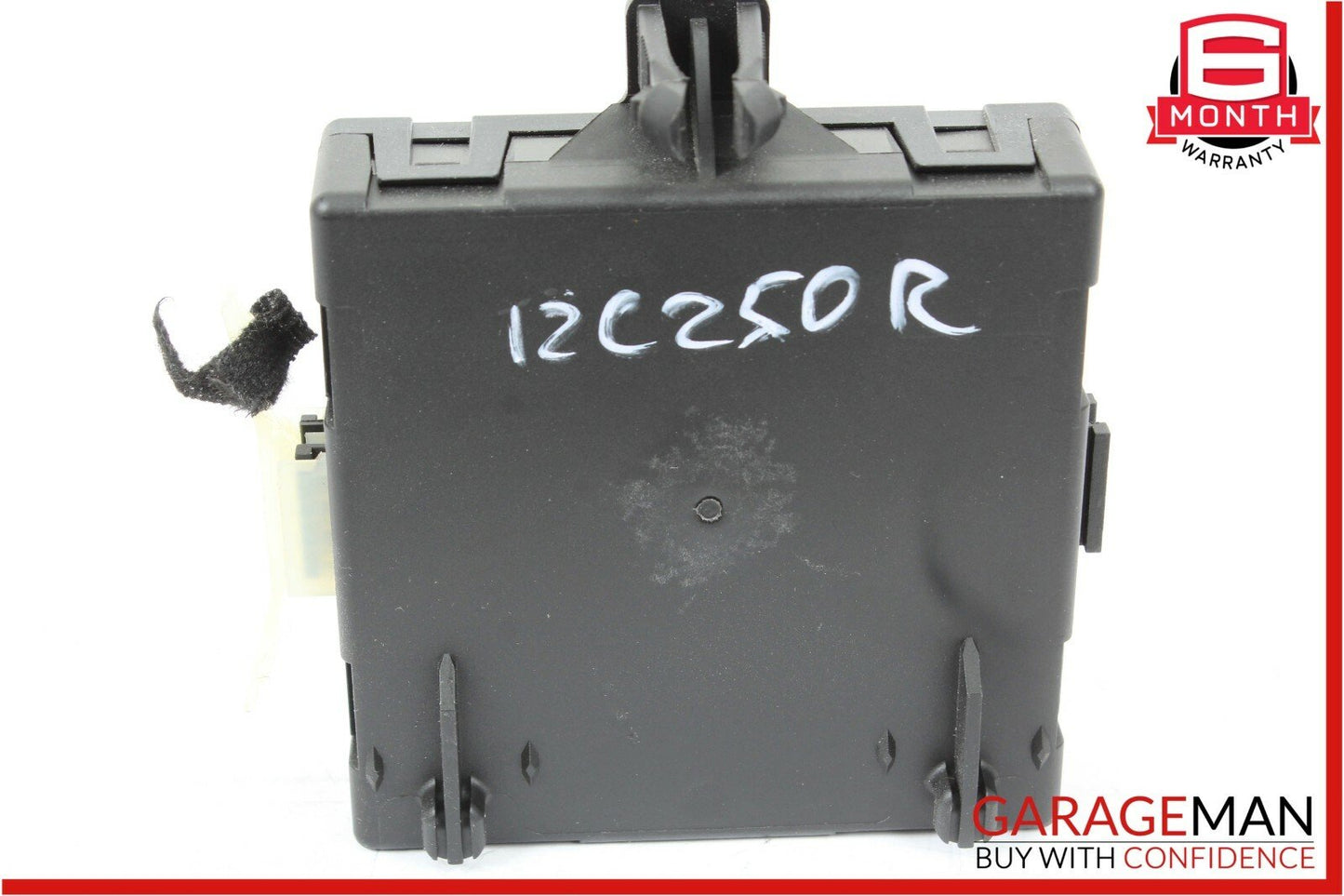 08-15 Mercedes W204 C250 C300 Front Right Passenger Side Door Control Module