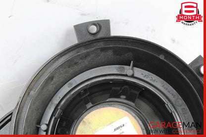 03-08 Mercedes R230 SL500 SL55 AMG Bose Right Door Audio Sound Speaker