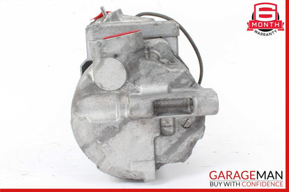 00-08 Porsche Boxster 986 987 DENSO A/C AC Air Conditioning Compressor Assy