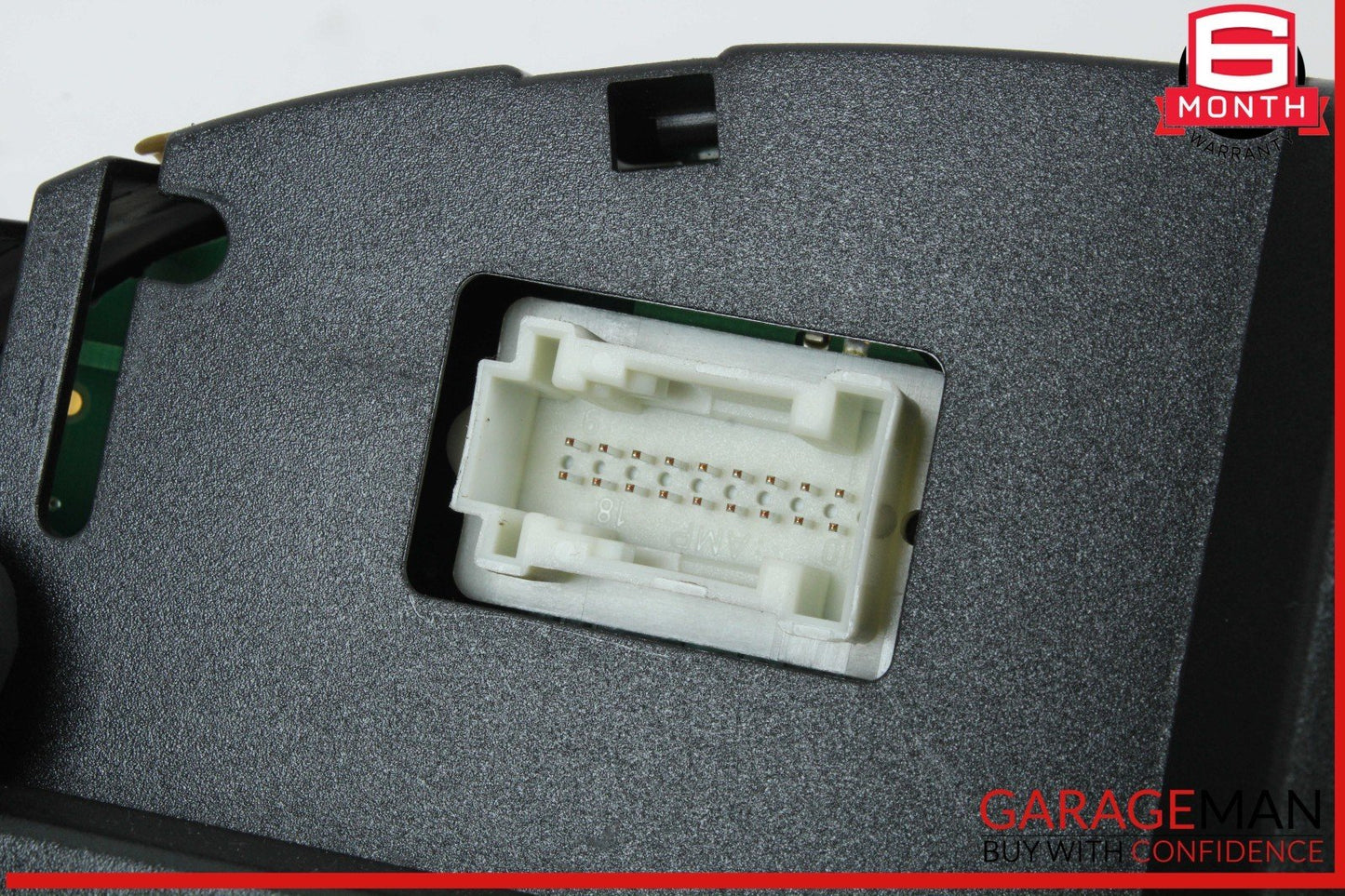 05-11 Mercedes R171 SLK280 SLK300 Speedometer Odometer Instrument Cluster Gauge