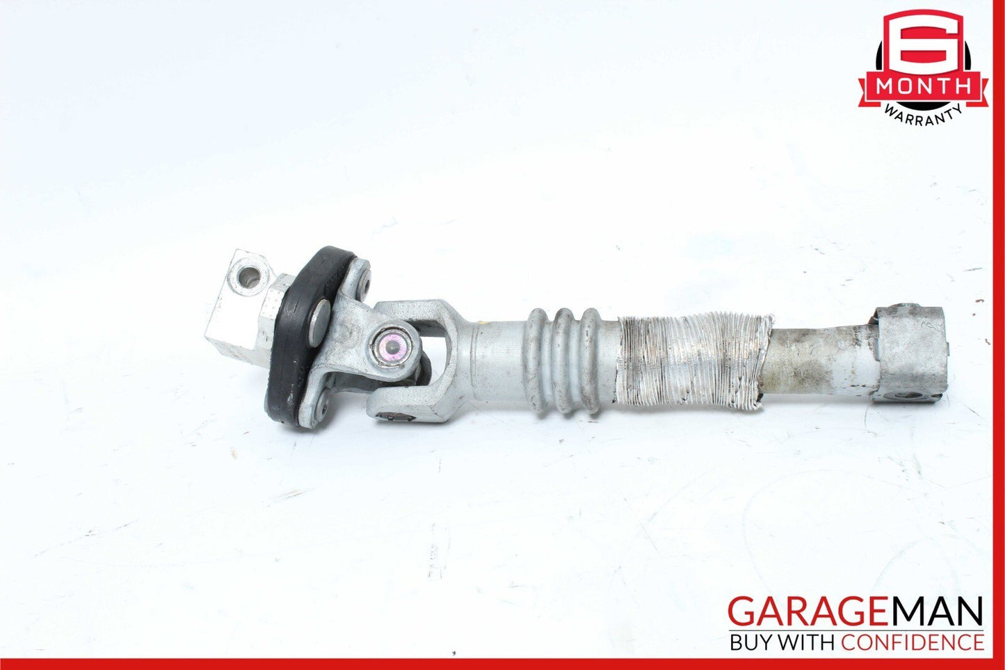 07-14 Mercedes W221 S550 CL600 S450 Steering Gear Coupling 2214620578 OEM