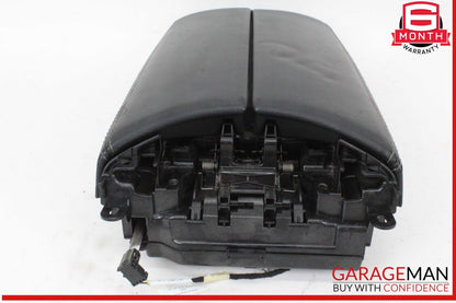 15-20 Mercedes W205 C300 Front Center Console Arm Rest Armrest 2056800796 OEM