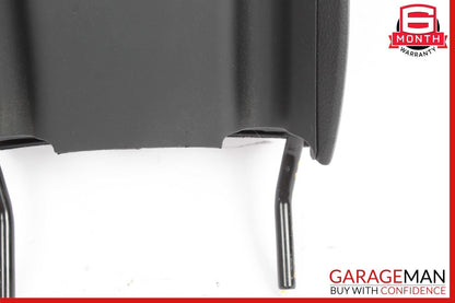 06-10 Mercedes X164 GL450 GL550 Headrest Screen Monitor Display Black OEM