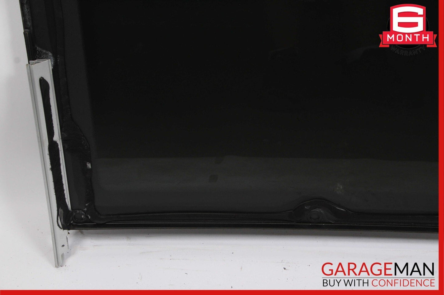 10-15 Mercedes X204 GLK250 GLK350 Rear Top Roof Pano Panoramic Glass Panel OEM