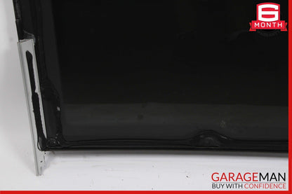 10-15 Mercedes X204 GLK250 GLK350 Rear Top Roof Pano Panoramic Glass Panel OEM