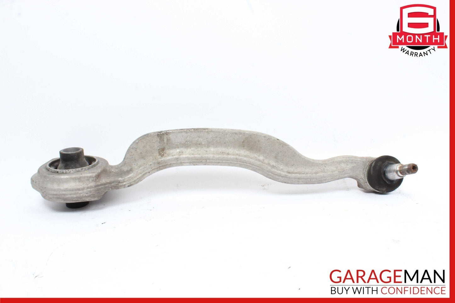 07-14 Mercedes W221 S600 CL550 Front Left Driver Side Lower Control Arm OEM