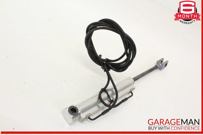 12-20 Mercedes R172 SLC300 SLK250 Convertible Right Top Main Drive Lift Cylinder
