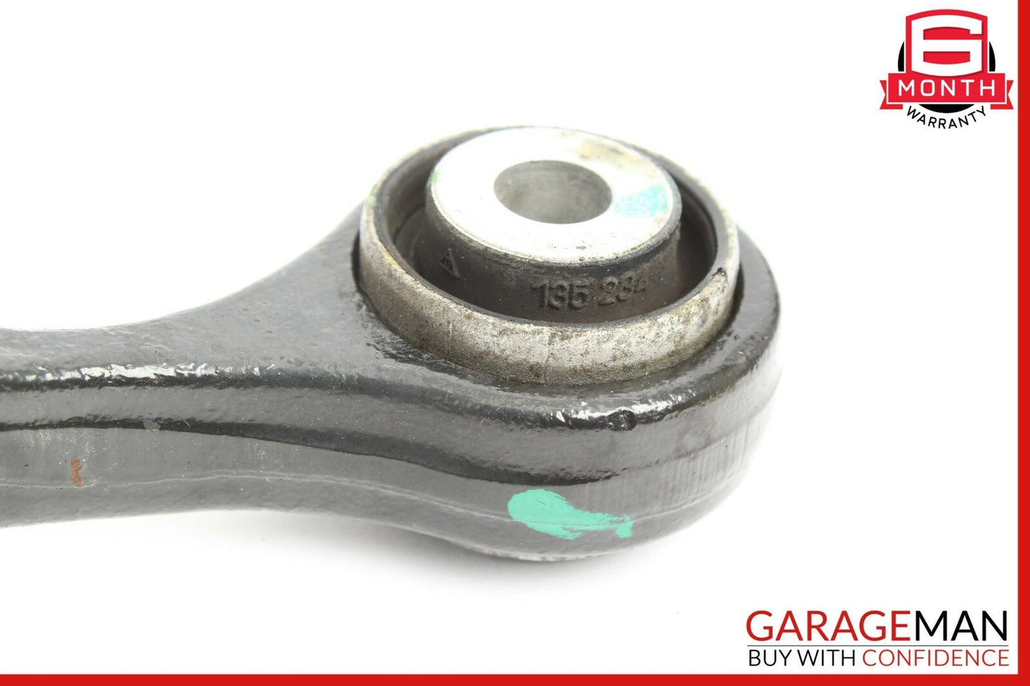 06-12 Mercedes X164 GL450 Rear Right / Left Side Suspension Upper Control Arm