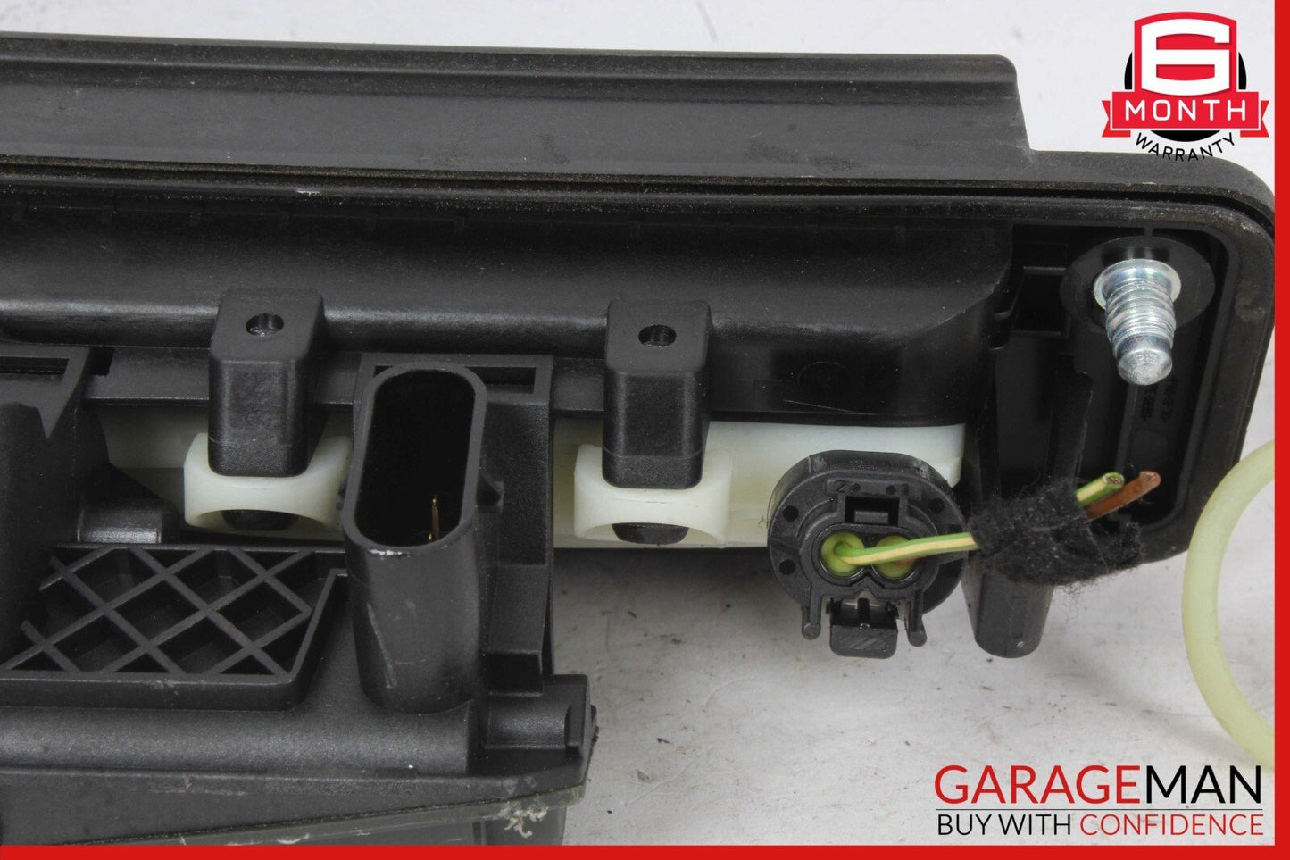 14-20 Mercedes CLA250 C300 Rear Trunk  Release Open Handle w/ Actuator Latch Set