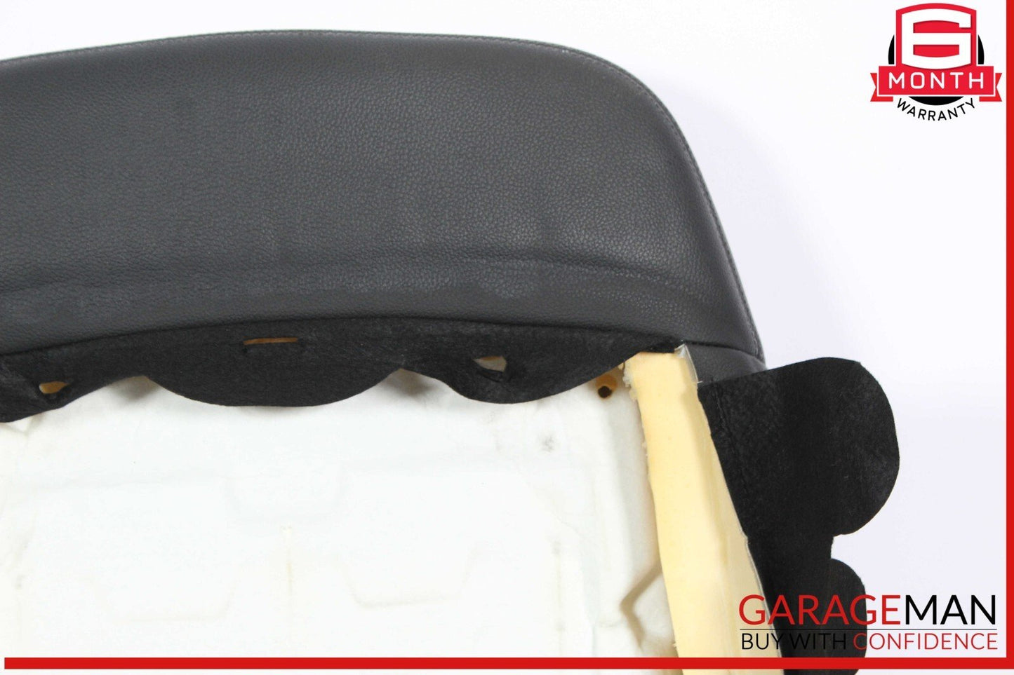 15-20 Mercedes X156 GLA250 Seat Cushion Top Upper Front Left Side OEM