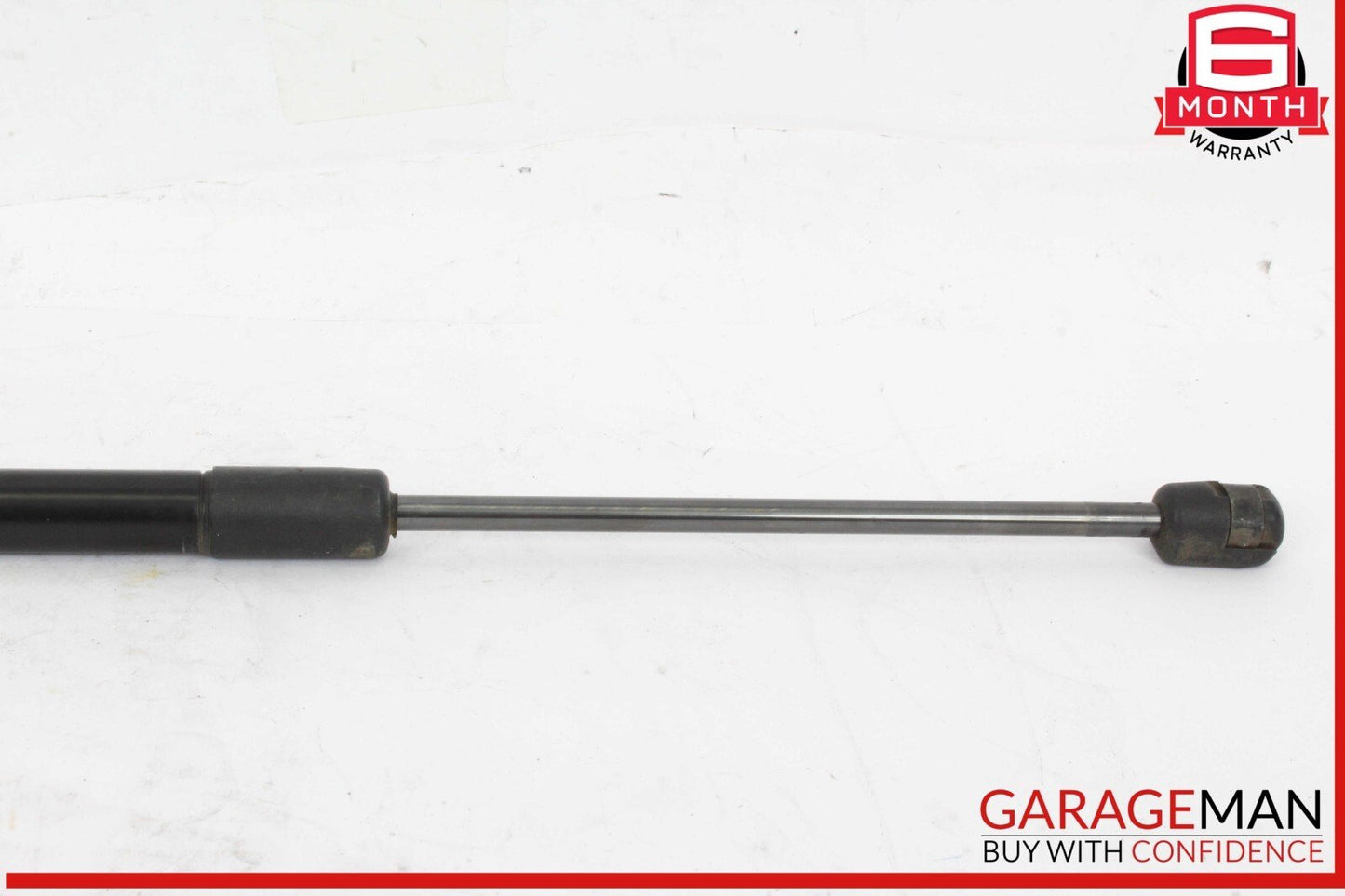 10-16 Mercedes W212 E350 Bluetec Front Left and Right Hood Shock Strut Set of 2