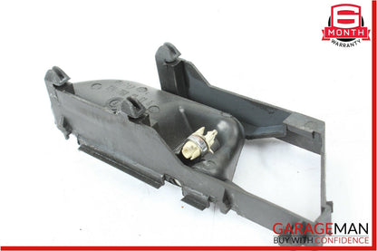 86-95 Mercedes W124 E320 Sedan Front Left Side Interior Door Pull Handle OEM