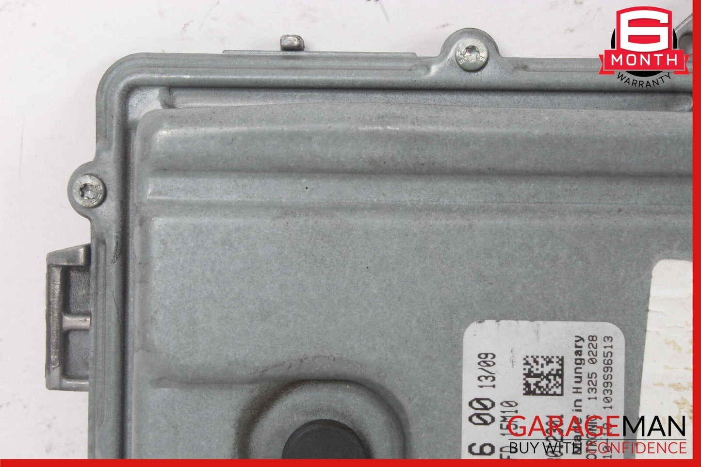 15-20 Mercedes W205 C300 GLC350e E300 M274 2.0L ECU ECM Engine Control Module