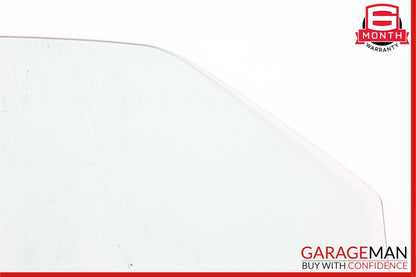 90-02 Mercedes R129 SL500 SL320 Front Left Driver Side Door Window Auto Glass