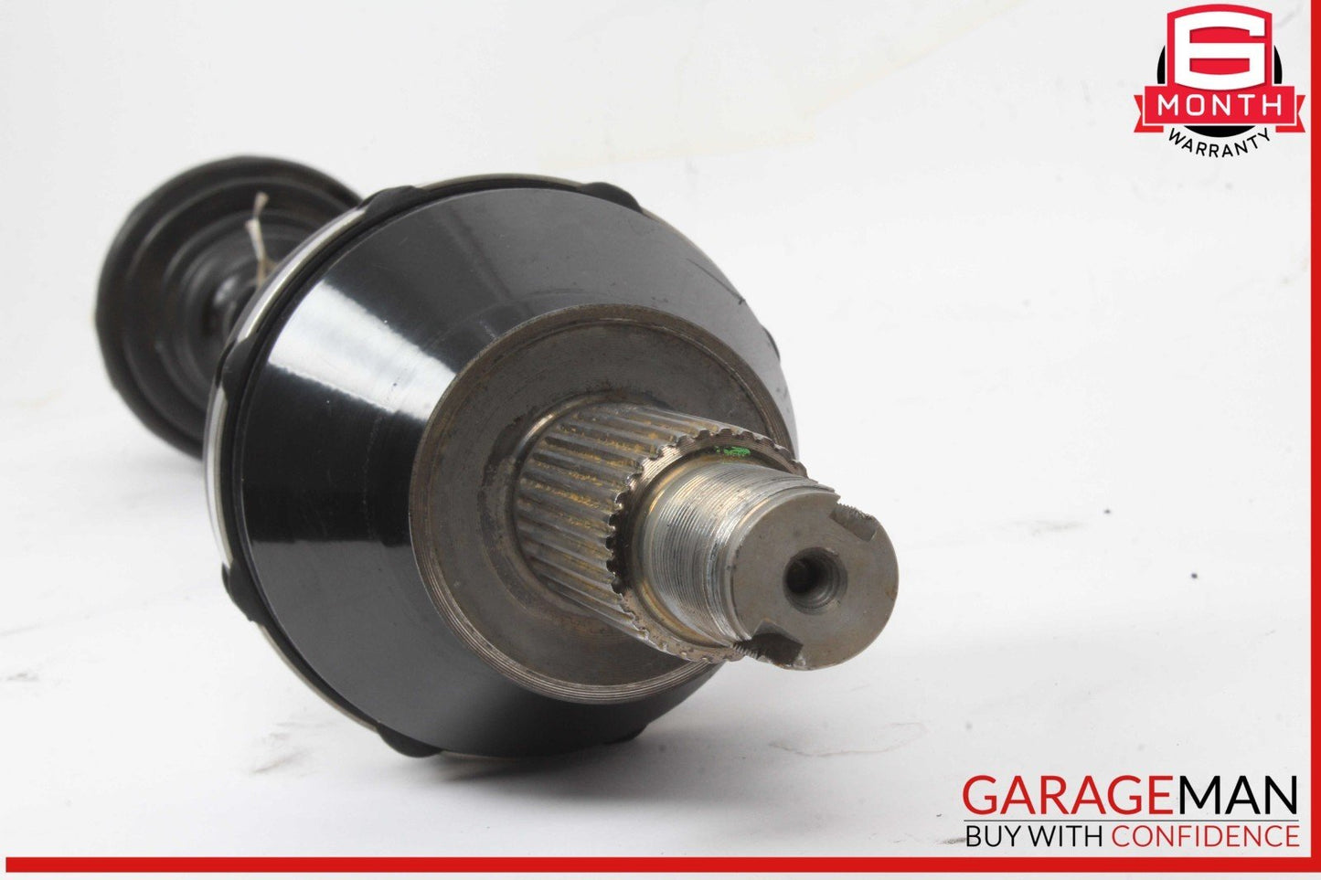 14-17 Maserati Ghibli Rear Left Driver Side Drive CV Axle Shaft Drive Shaft OEM