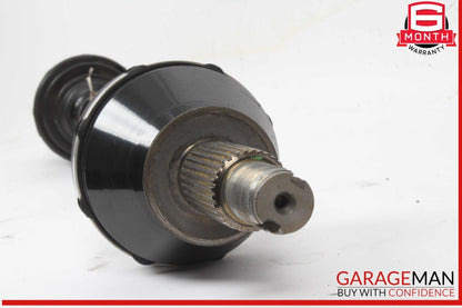 14-17 Maserati Ghibli Rear Left Driver Side Drive CV Axle Shaft Drive Shaft OEM