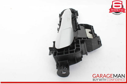 14-18 Mercedes W117 CLA250 Right Passenger Side Exterior Door Handle Assy OEM