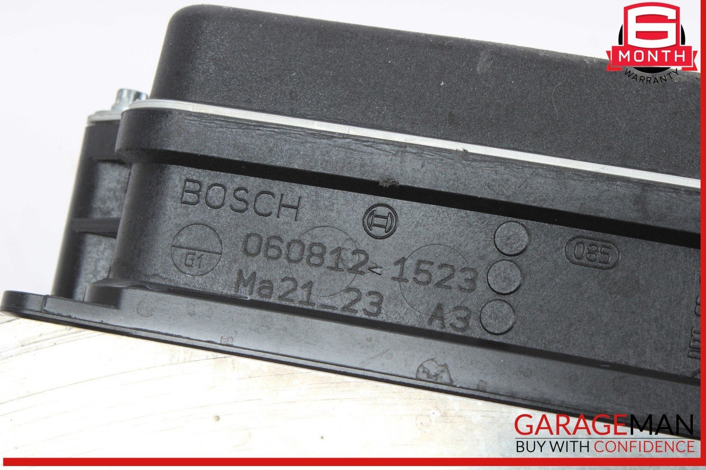 13-17 Audi Q5 ABS Anti Lock Brake Pump Module 8R0907379T OEM