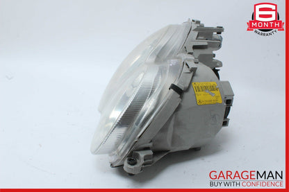 05-07 Mercedes W203 C230 Front Right Side Headlight Head Light Lamp Halogen