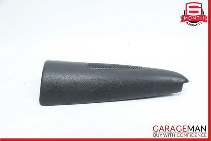 02-05 Mercedes W163 ML350 Front Right Passenger Speaker Door Mirror Cover OEM