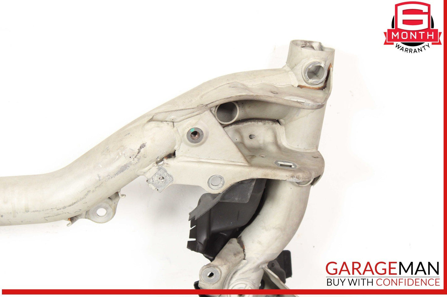 11-18 Mercedes W212 E350 CLS550 Front Sub Frame Subframe Engine Crossmember OEM