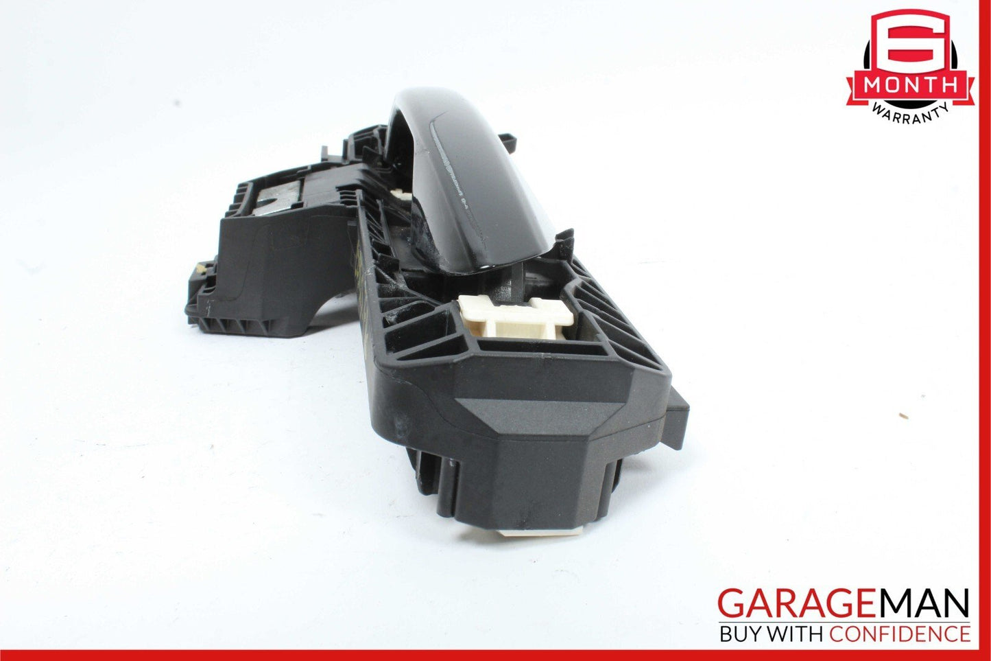 12-14 Mercedes W204 C300 C250 C63 Right Passenger Exterior Door Handle Black