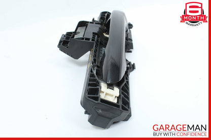 08-11 Mercedes W204 C300 Front Right Passenger Side Exterior Door Handle OEM