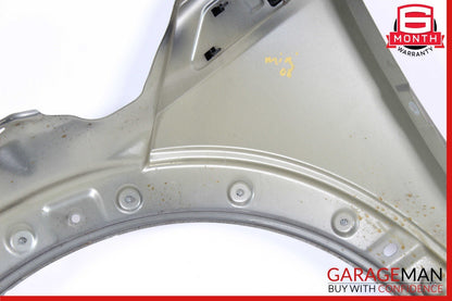 05-13 Mini Cooper Front Right Side Fender Panel Wheel Arch Flare Trim Cover OEM