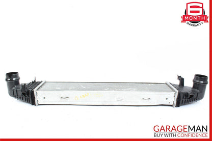 12-15 Mercedes SLK250 C250 1.8L Turbo Inter Intercooler Air Cooler Radiator