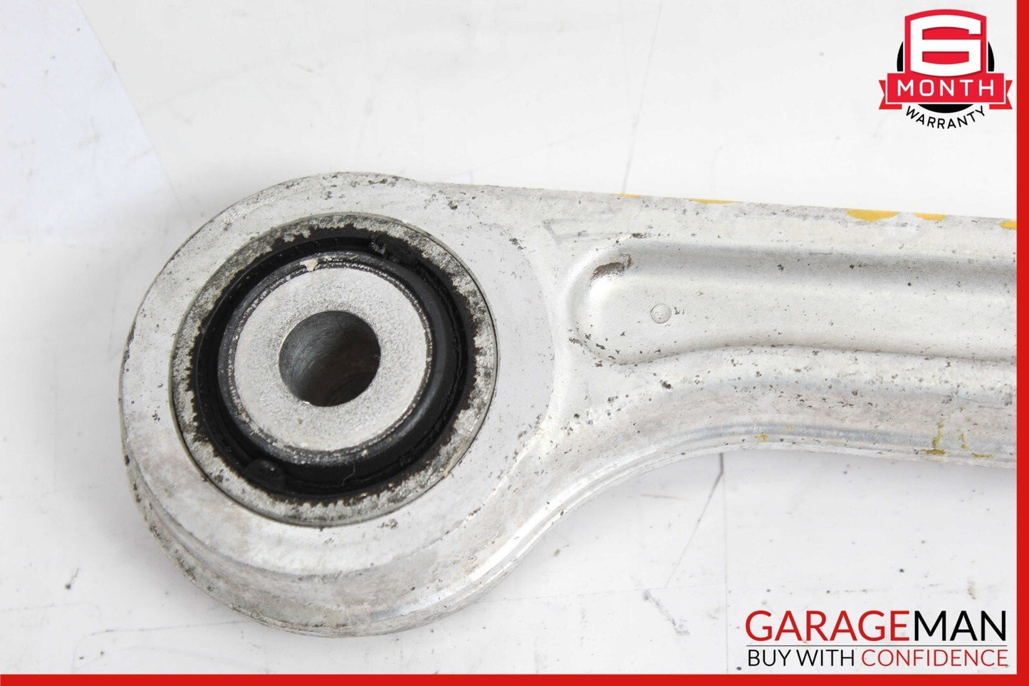 14-19 Maserati Ghibli Rear Right / Left Side Upper Control Arm OEM