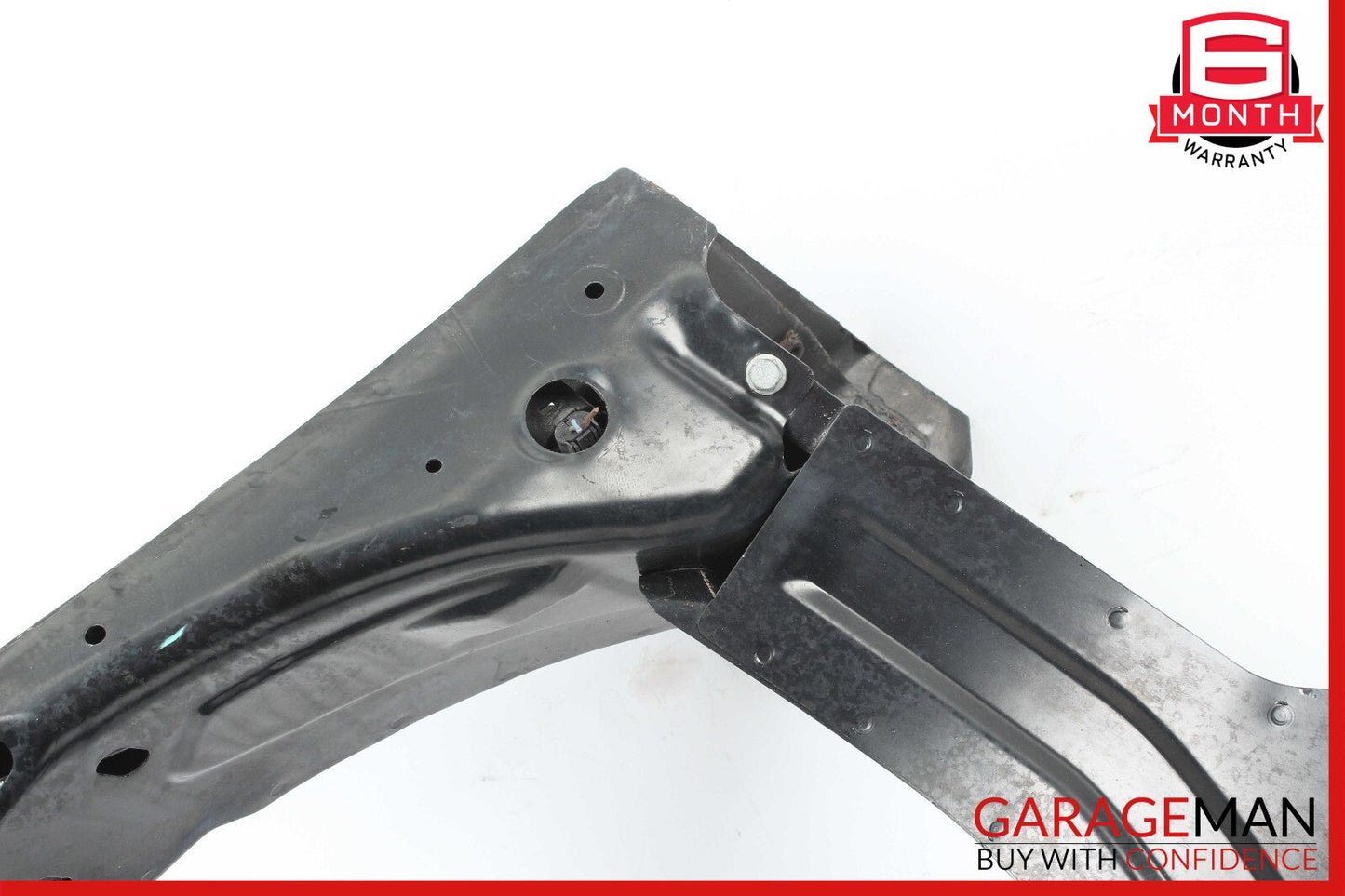 06-12 Mercedes X164 GL450 Front Left Side Headlight Support Bracket OEM