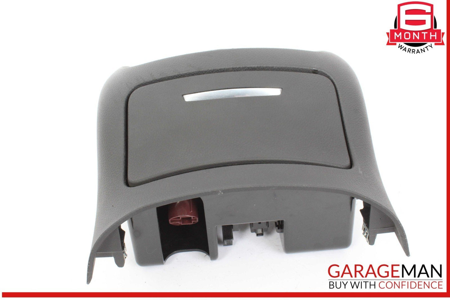 14-19 Cadillac CTS V-Sport Rear Center Console w/ AC Air Conditioning Air Vent