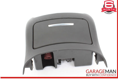 14-19 Cadillac CTS V-Sport Rear Center Console w/ AC Air Conditioning Air Vent