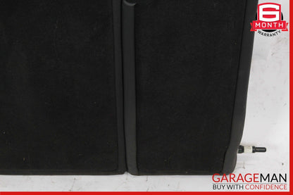 17-21 Alfa Romeo Giulia Rear Left Driver Side Top Upper Seat Cushion Cover Assy