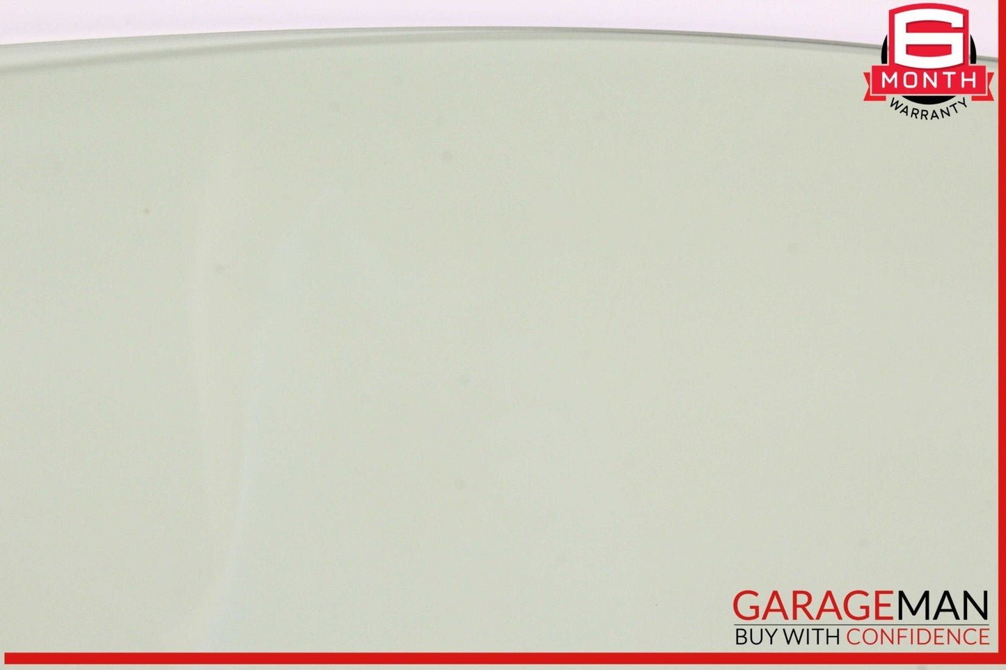 15-21 Subaru WRX Front Right Passenger Side Door Window Glass 61011VA000 OEM
