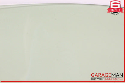 15-21 Subaru WRX Front Right Passenger Side Door Window Glass 61011VA000 OEM