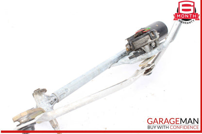 97-04 Porsche 911 Boxster 986 Windshield Wiper Linkage w/ Motor OEM