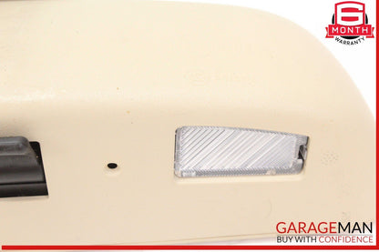 08-12 Mercedes X204 GLK350 4MATIC Front Windshield Interior Rear View Mirror OEM