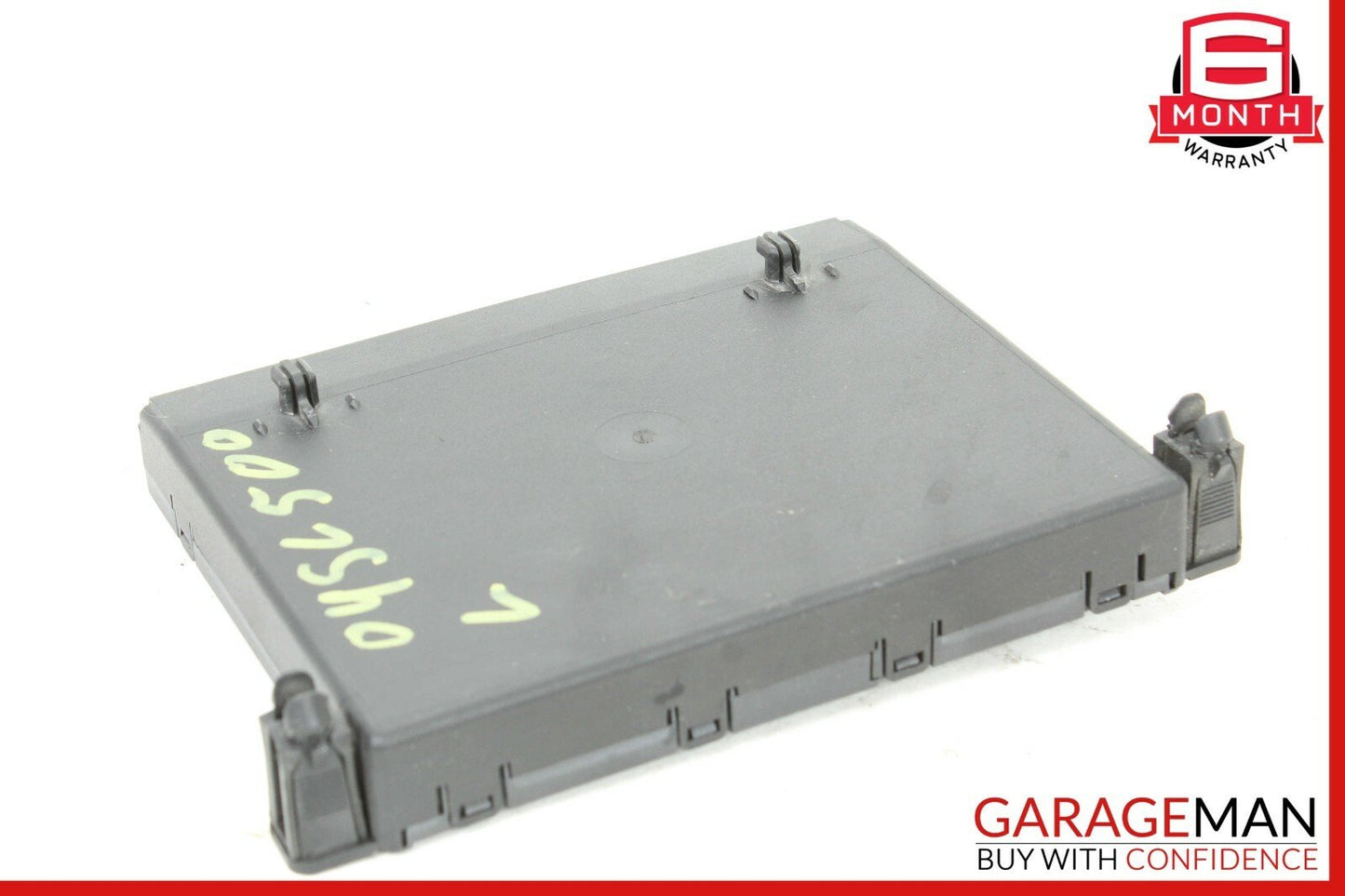 03-08 Mercedes R230 SL500 SL550 SL65 AMG Front Left Side Door Control Module OEM