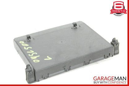 03-08 Mercedes R230 SL500 SL550 SL65 AMG Front Left Side Door Control Module OEM
