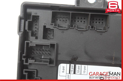 07-13 Mercedes W221 S550 S63 AMG Rear Left or Right Door Control Module Unit
