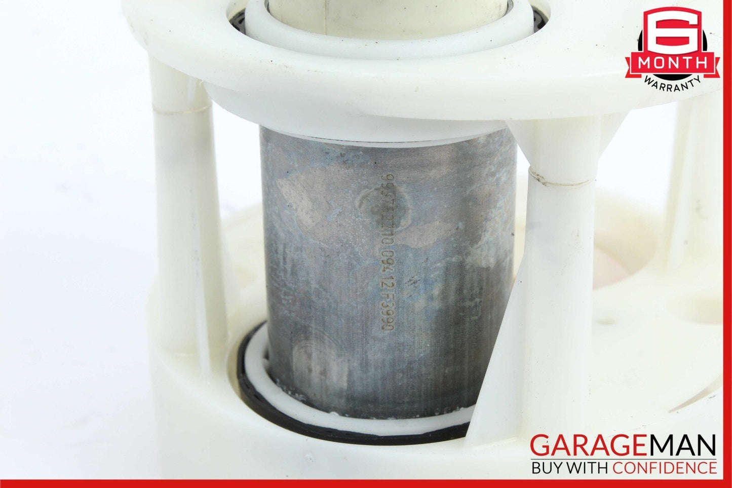 11-18 Mercedes X204 GLK350 E350 Right Gasoline Tank Fuel Pump 2214704594 OEM
