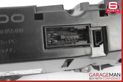 06-11 Mercedes W219 CLS500 CLS55 AMG A/C AC Heater Climate Control Unit OEM