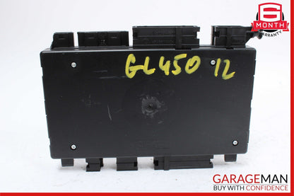 03-13 Mercedes X164 GL450 ML350 R350 Front Right Side Seat Control Module OEM